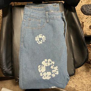 Denim Tears - Size 38in